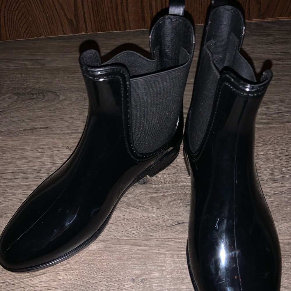 JUSTFAB ankle boots - Picture 2 of 4